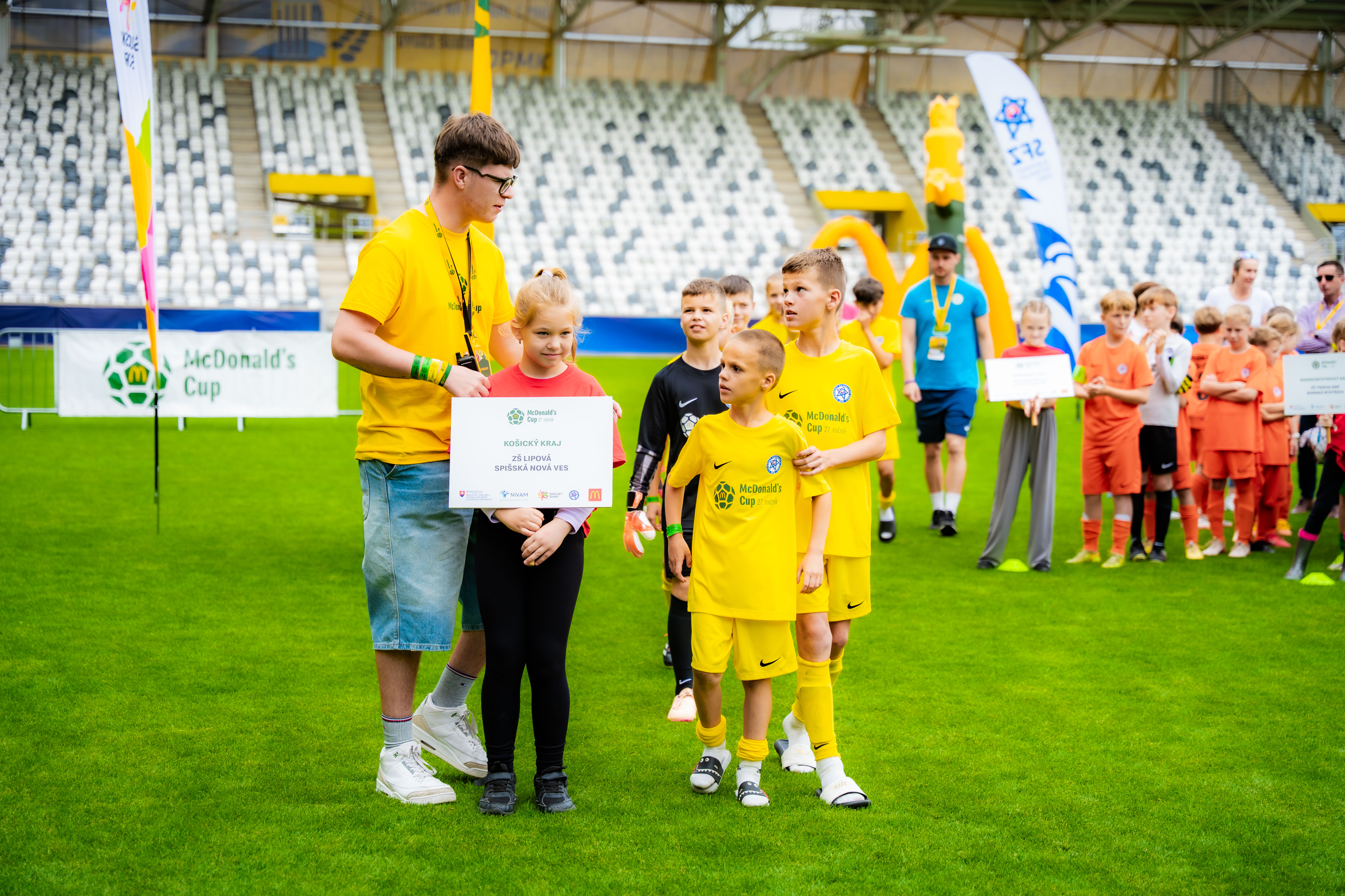 McDonalds Cup - Majstrovstva Slovenska vo futbale najmladsich ziakov a ziacok-1-58